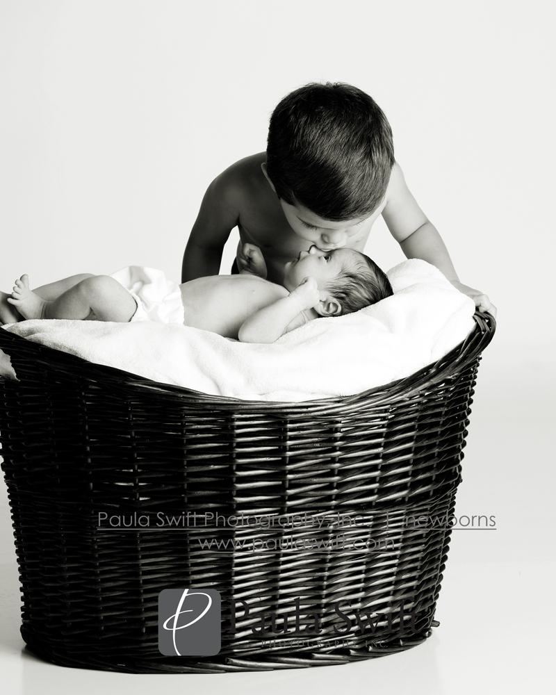 Boston Newborn Photographer 007