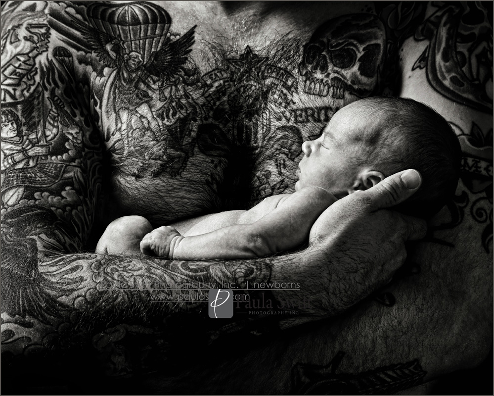 Boston Newborn Photographer 015