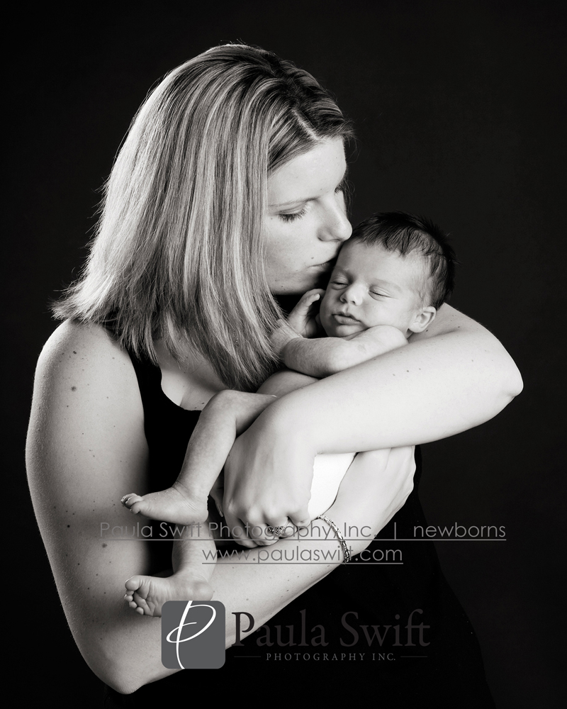 Boston Newborn Photographer 045