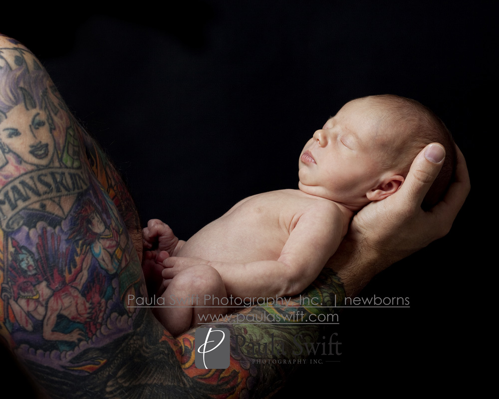 Boston Newborn Photographer 052