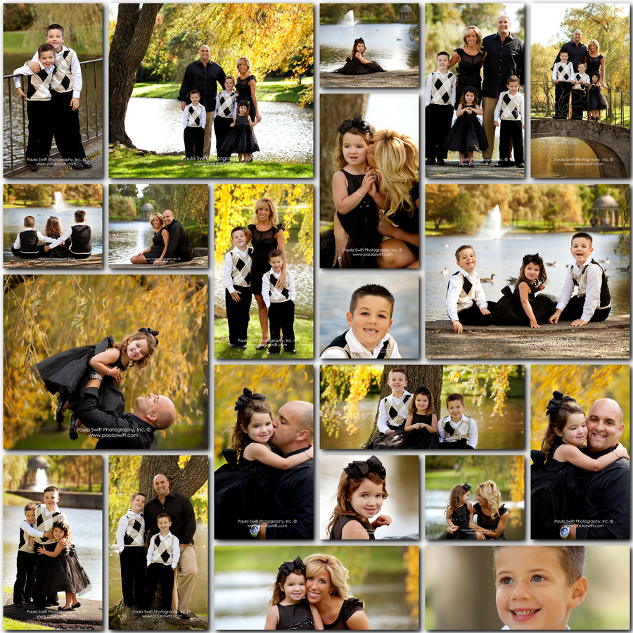 Medway Family Photographer