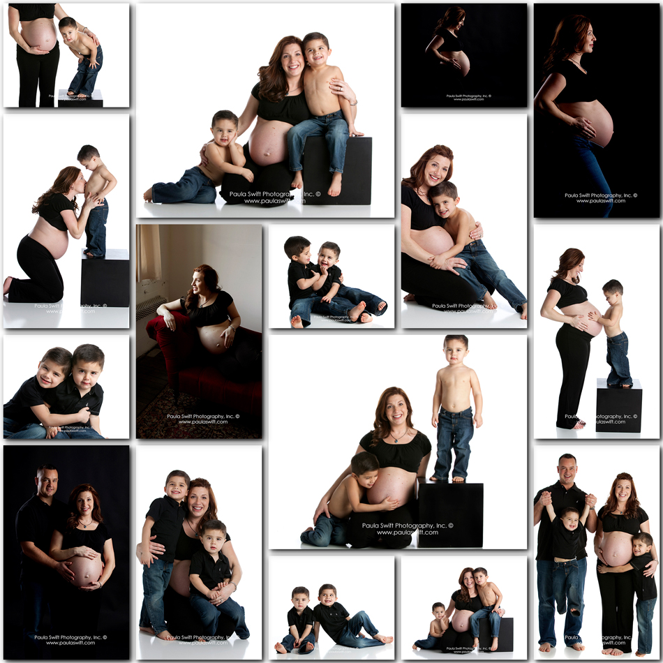 Worcester Maternity Photographer