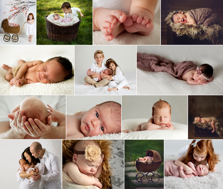 boston newborn photographer 2014