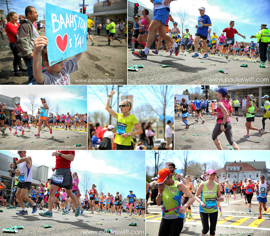 118th boston marathon