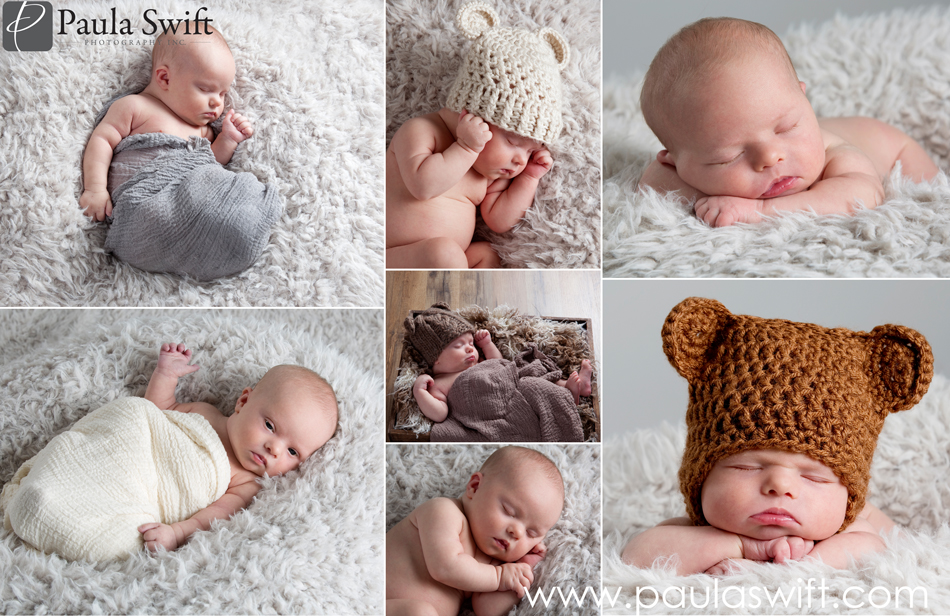 Newborn Photography MA
