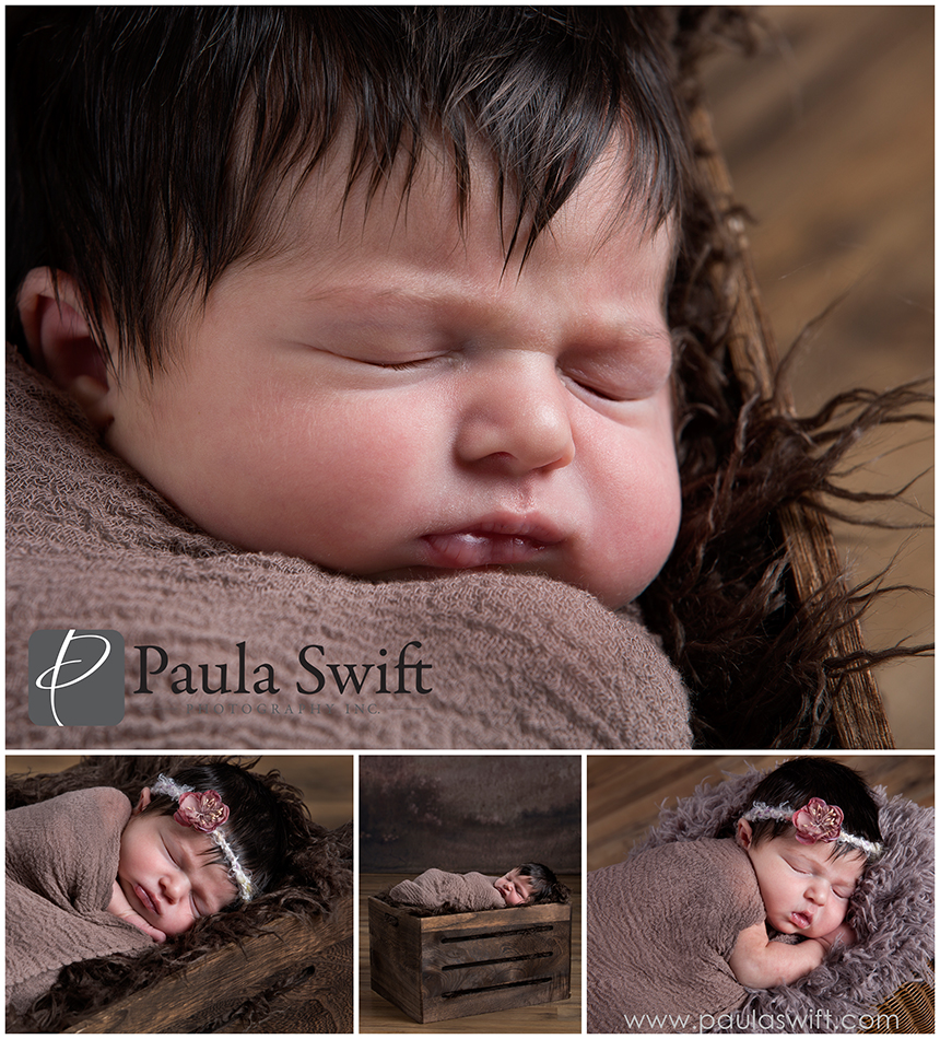 Framingham Newborn photographer