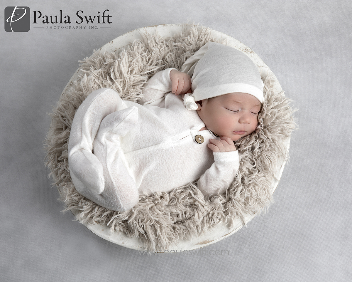 simple newborn Portraits 0007