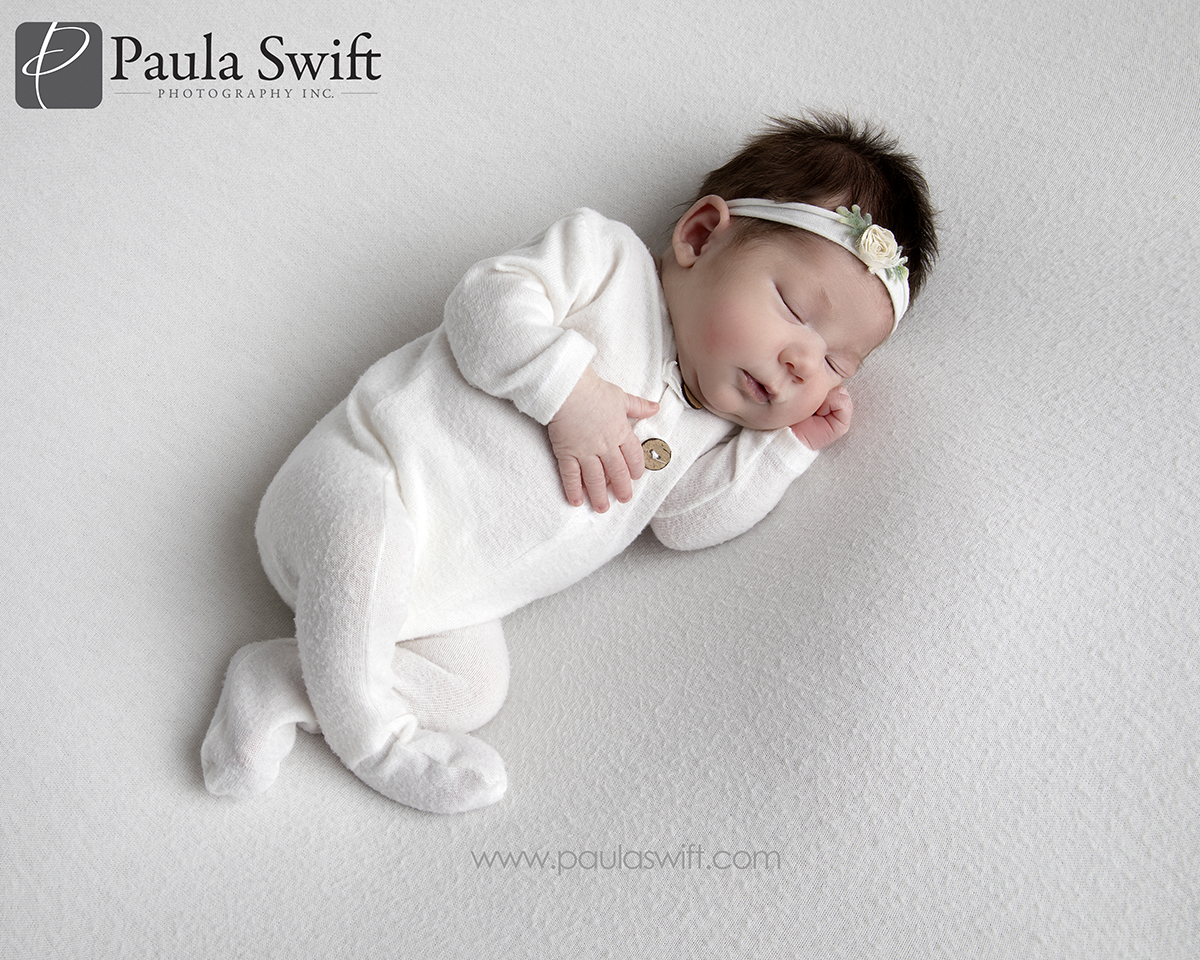 simple newborn Portraits 0017