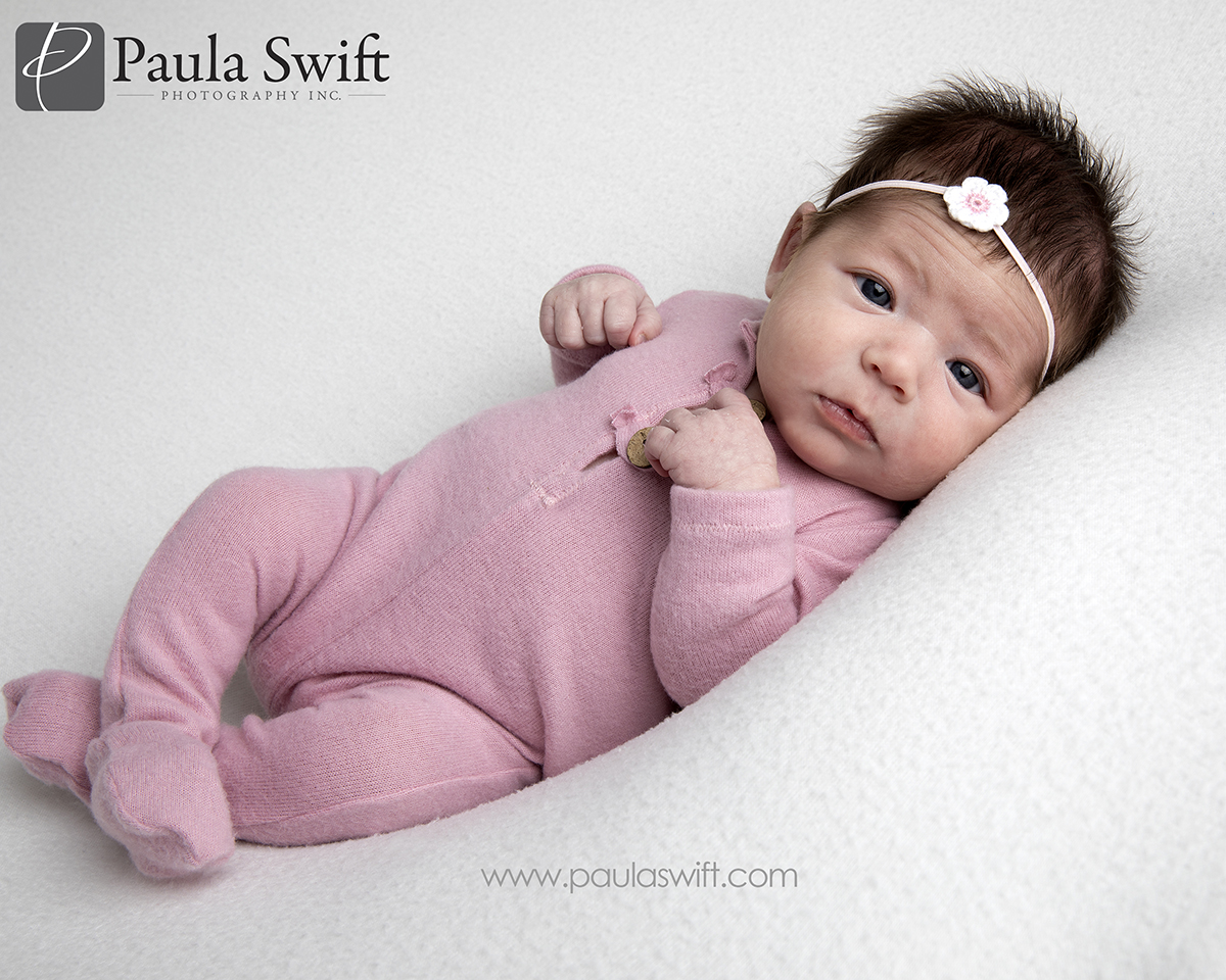 simple newborn Portraits 0019