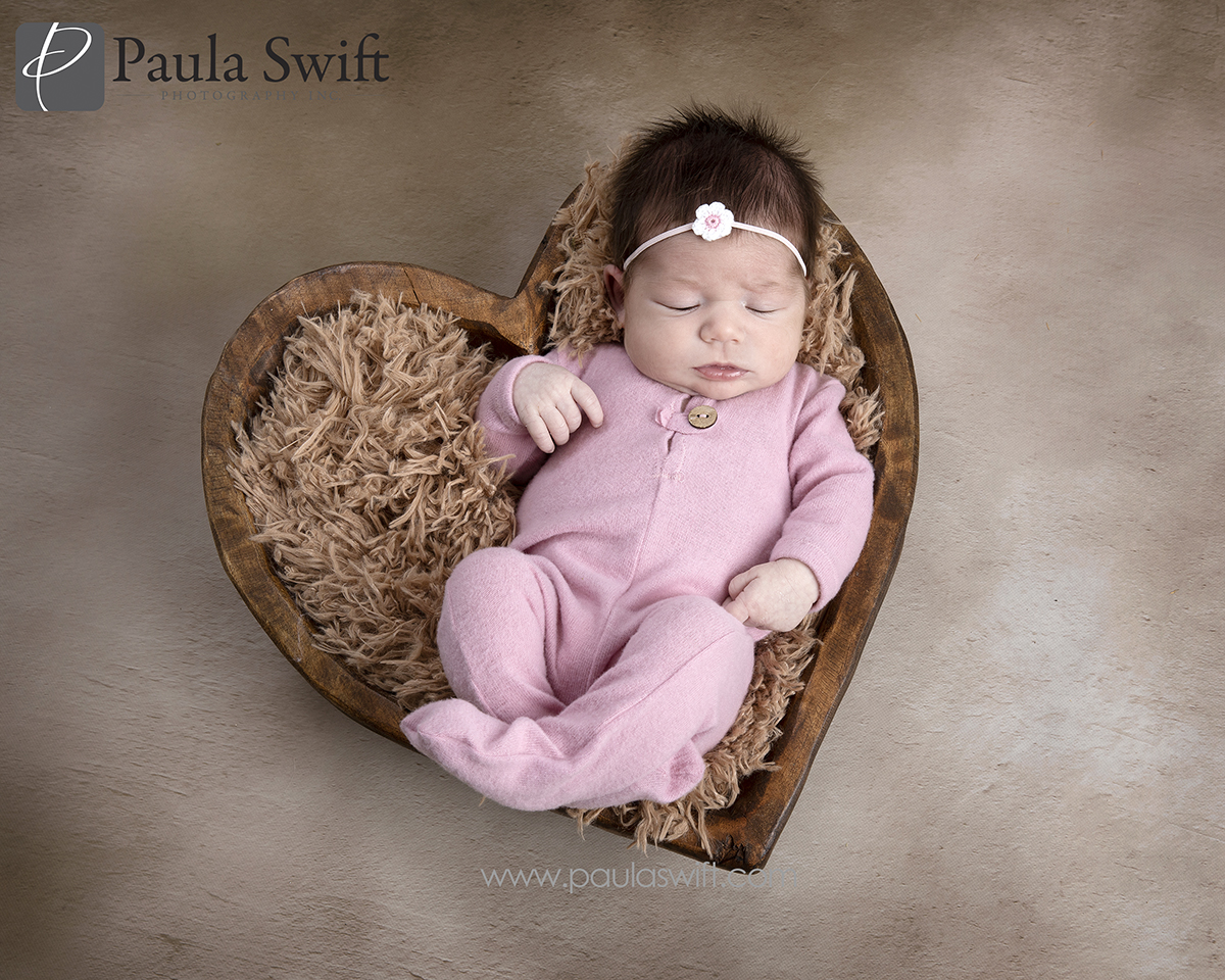 simple newborn Portraits 0020
