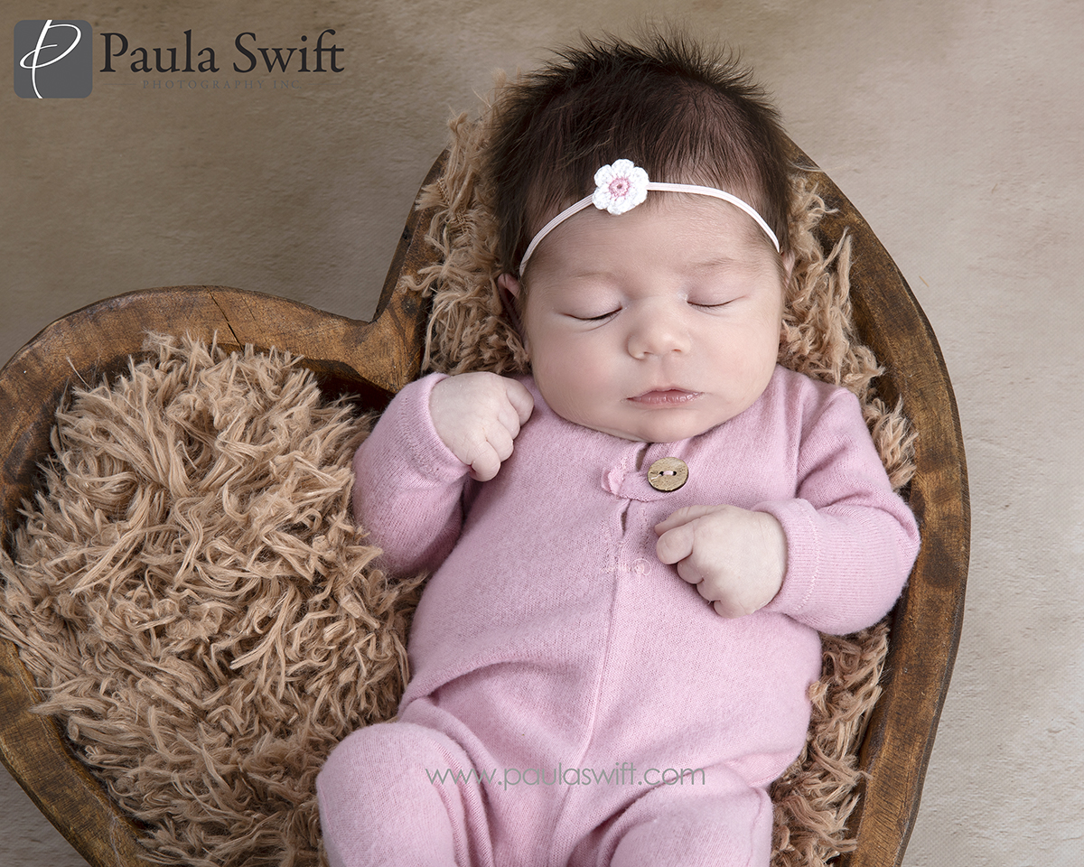 simple newborn Portraits 0021