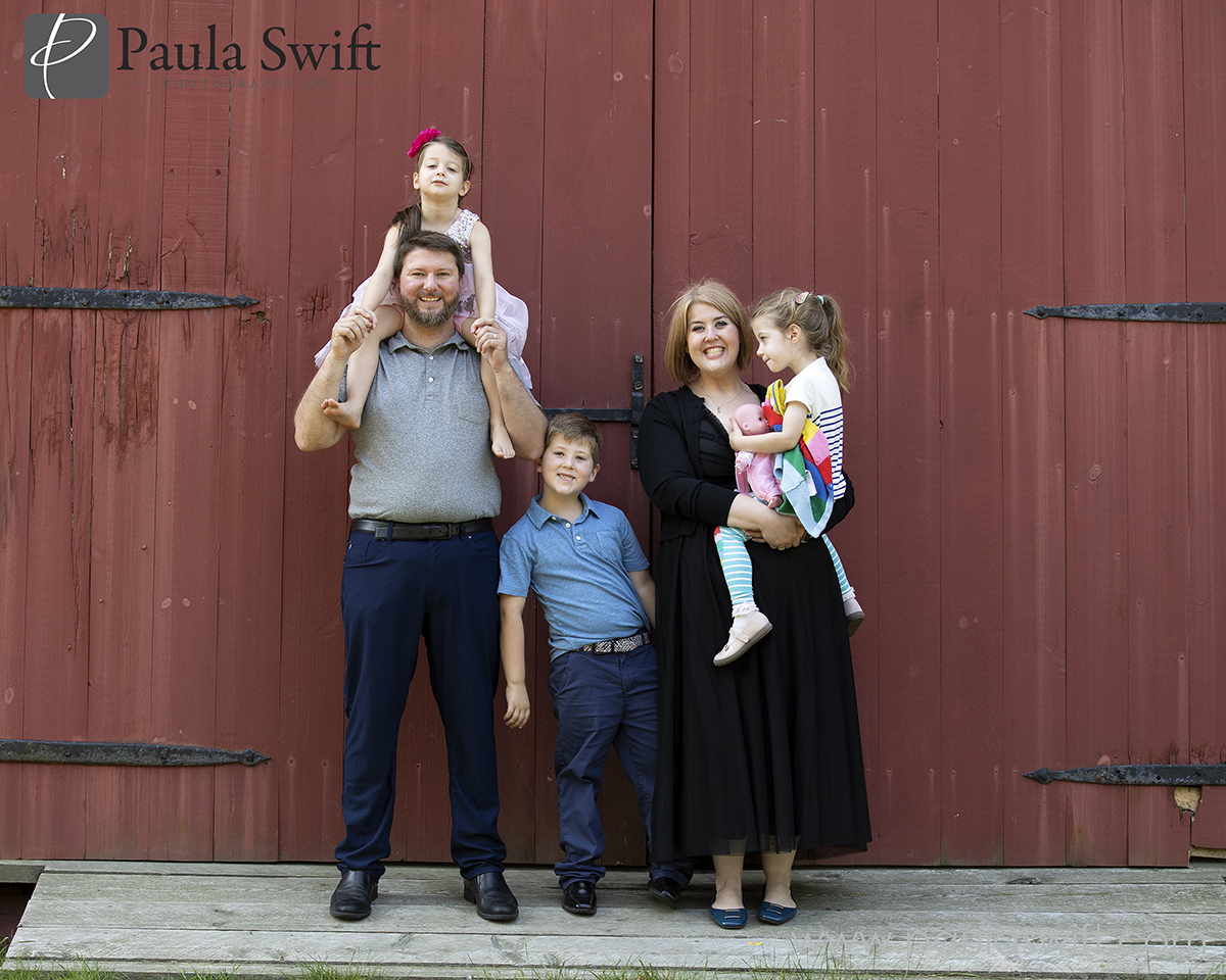 Family Photojournalist in Sudbury 0002