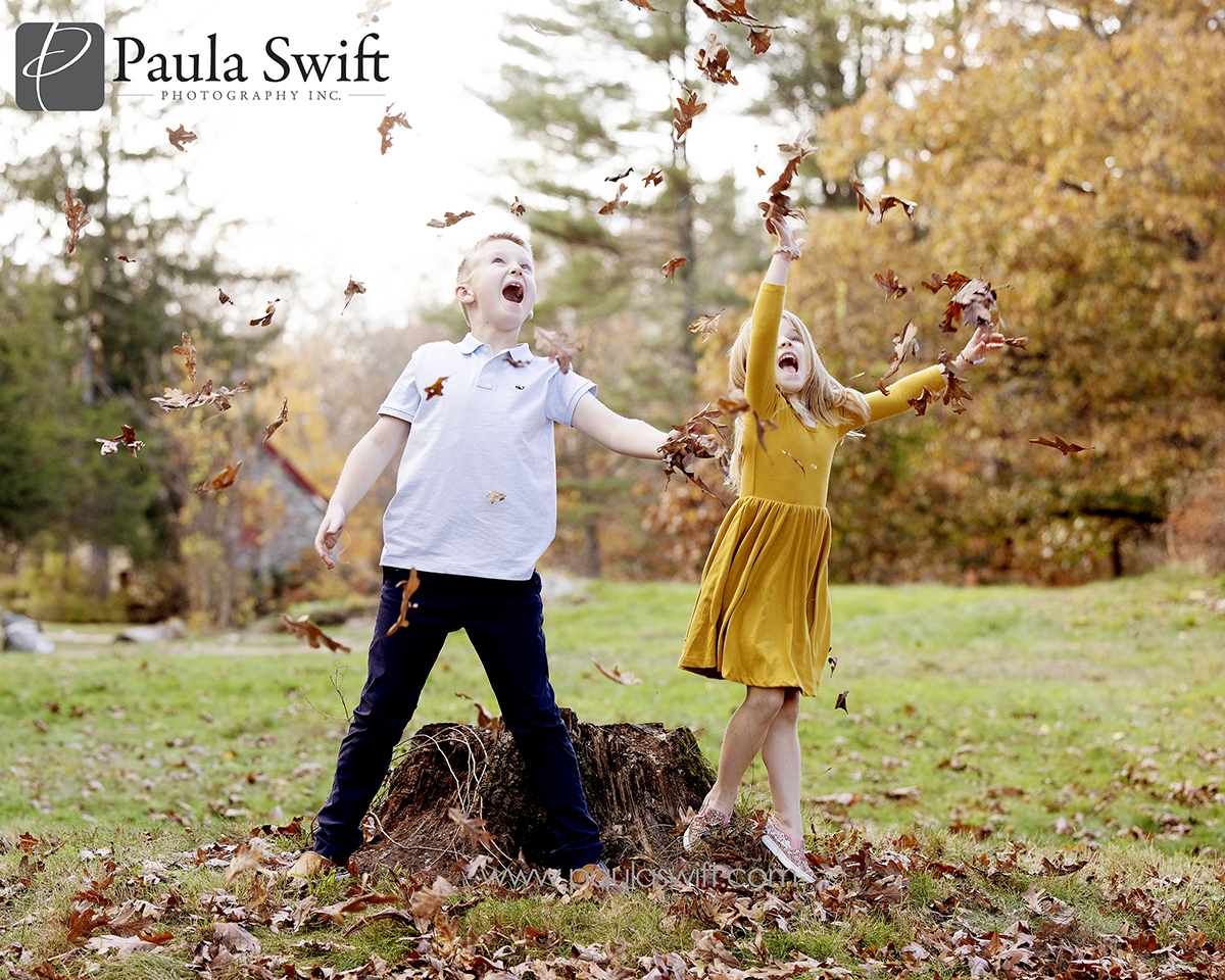 Metrowest Family Photography