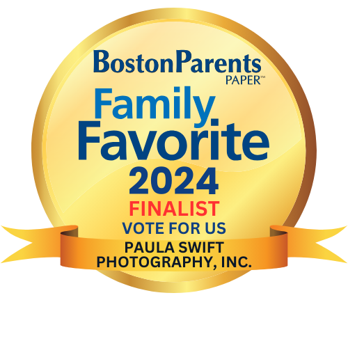 Boston Family Favorite Family Photographer Finalist