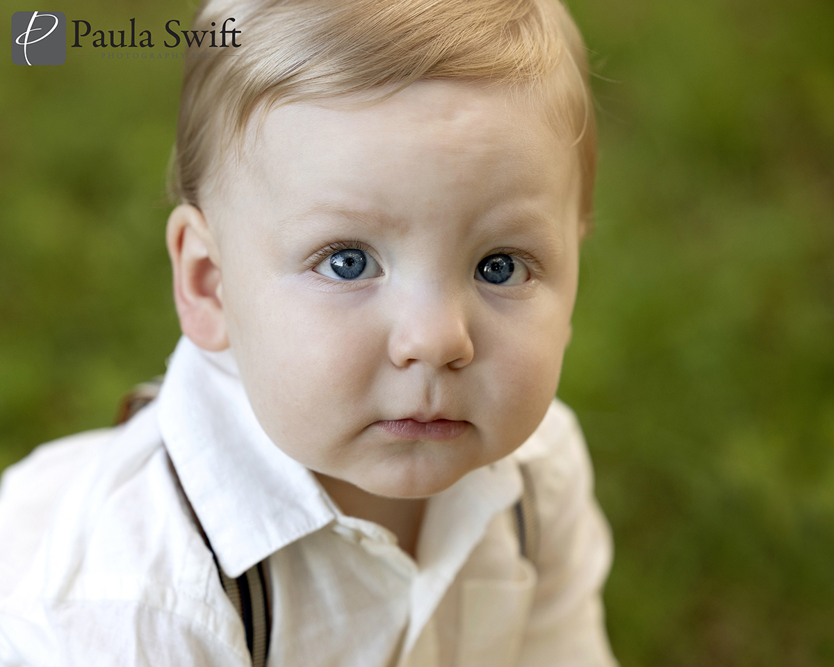 Boston baby photographer