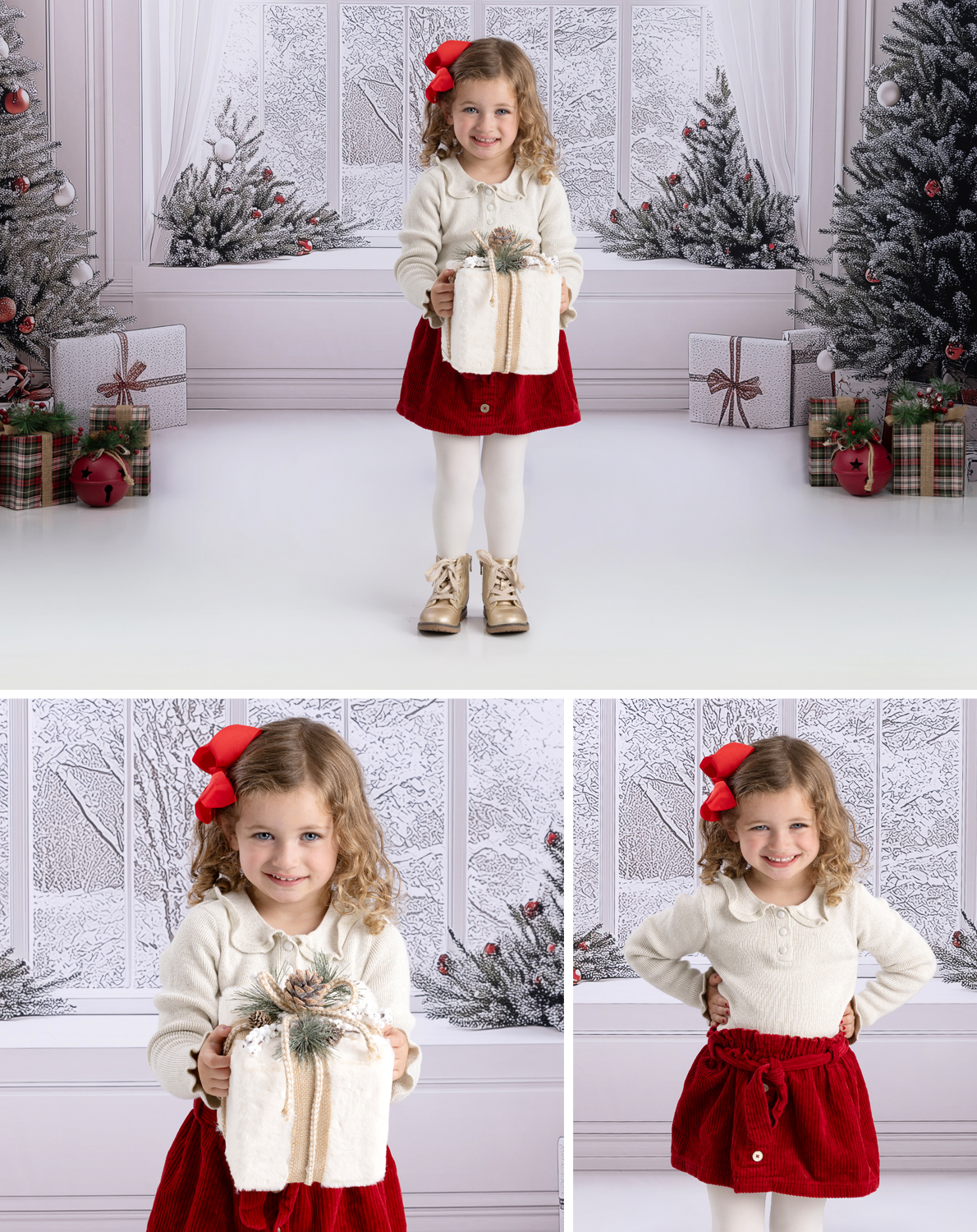 Christmas Minis 2025 Christmas Minis 2025