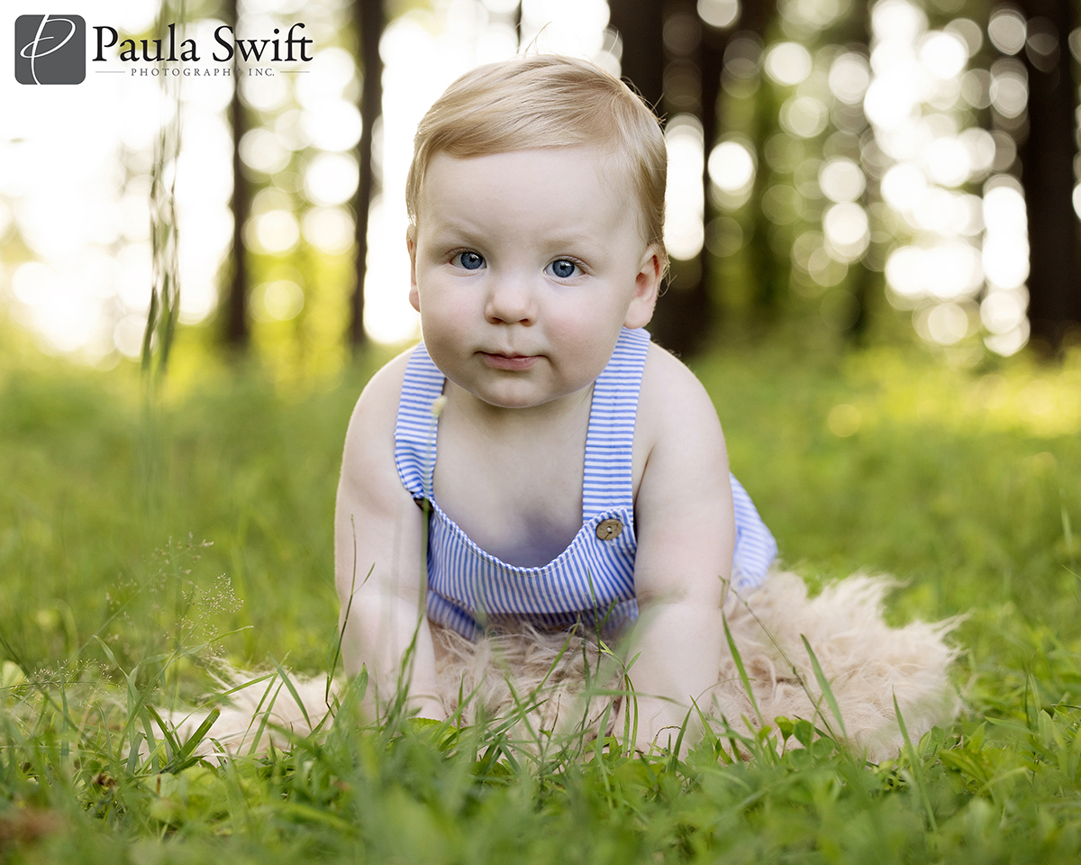 Echanted Baby Photos
