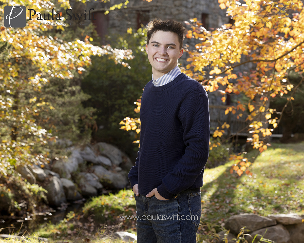 Lincoln Sudbury Photographer