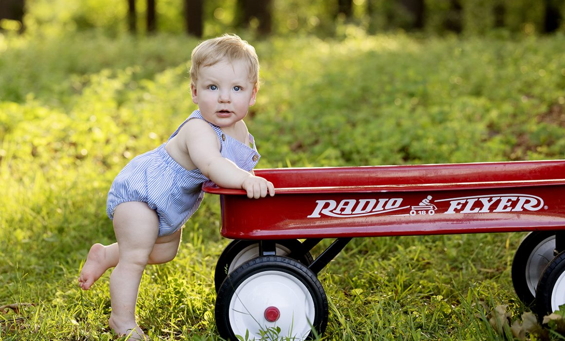 Radio Flyer Photos