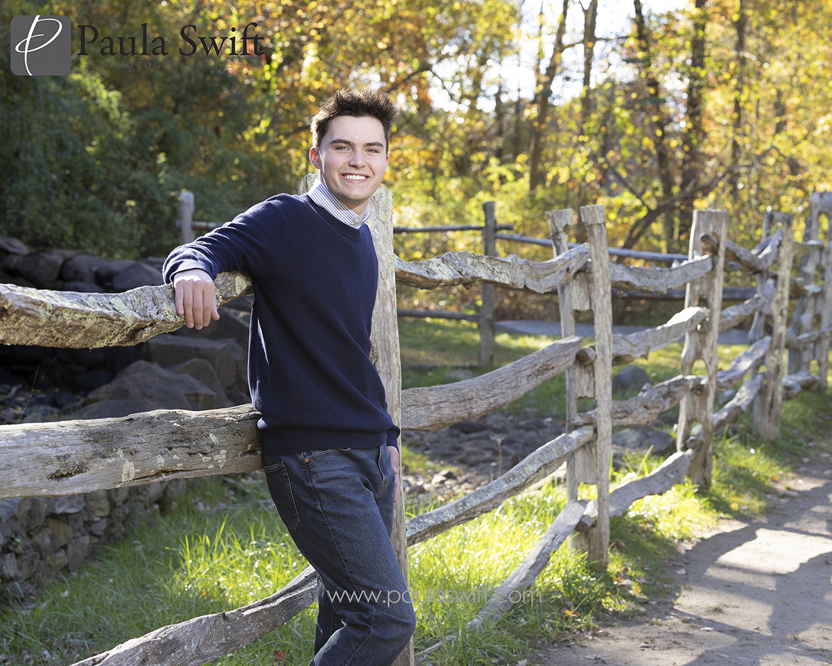 Senior Photos Wayland