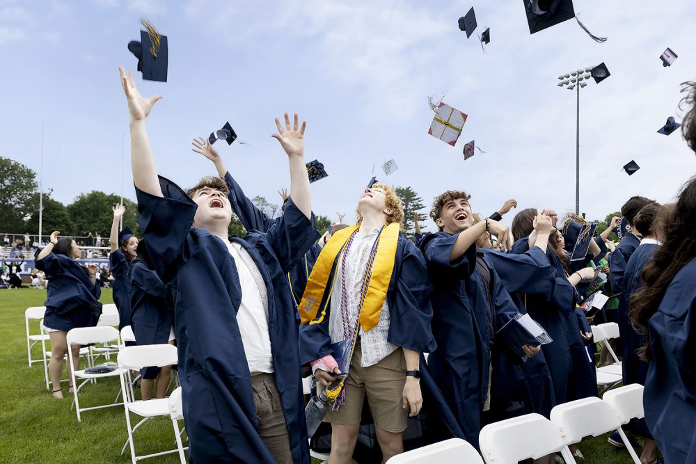 Framinghams Future Takes Flight