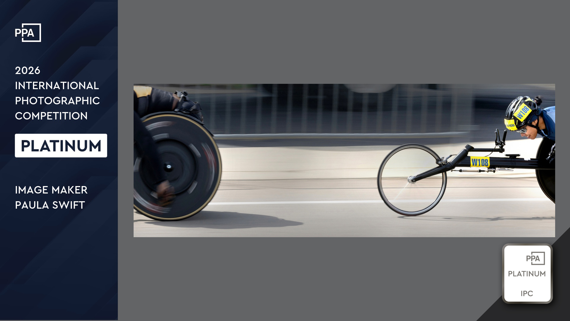 Closing the Gap platinum medal Closing the Gap platinum medal