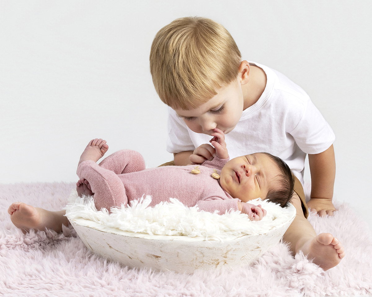 Southborough Newborn Photographer