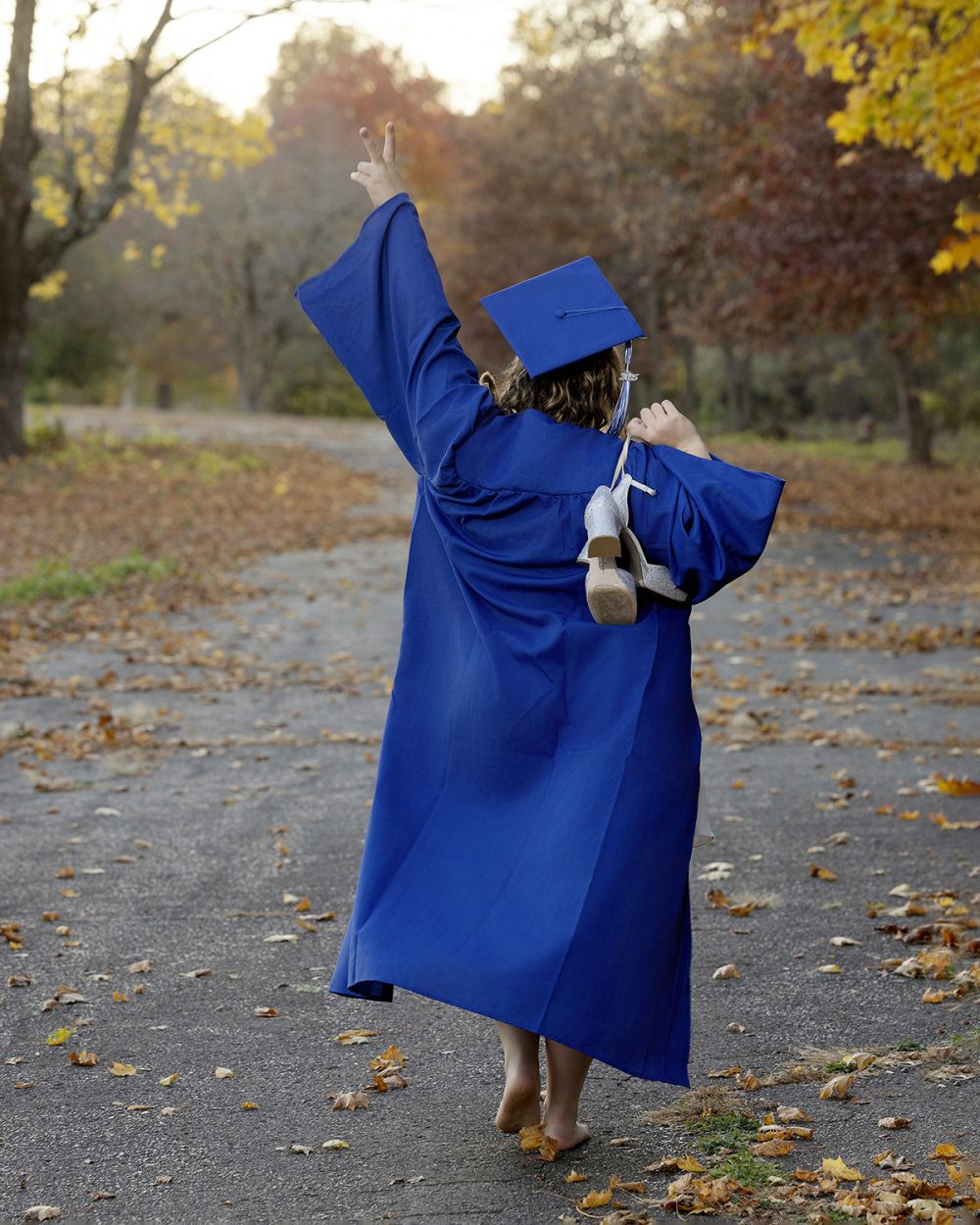framingham ma high school senior portrait