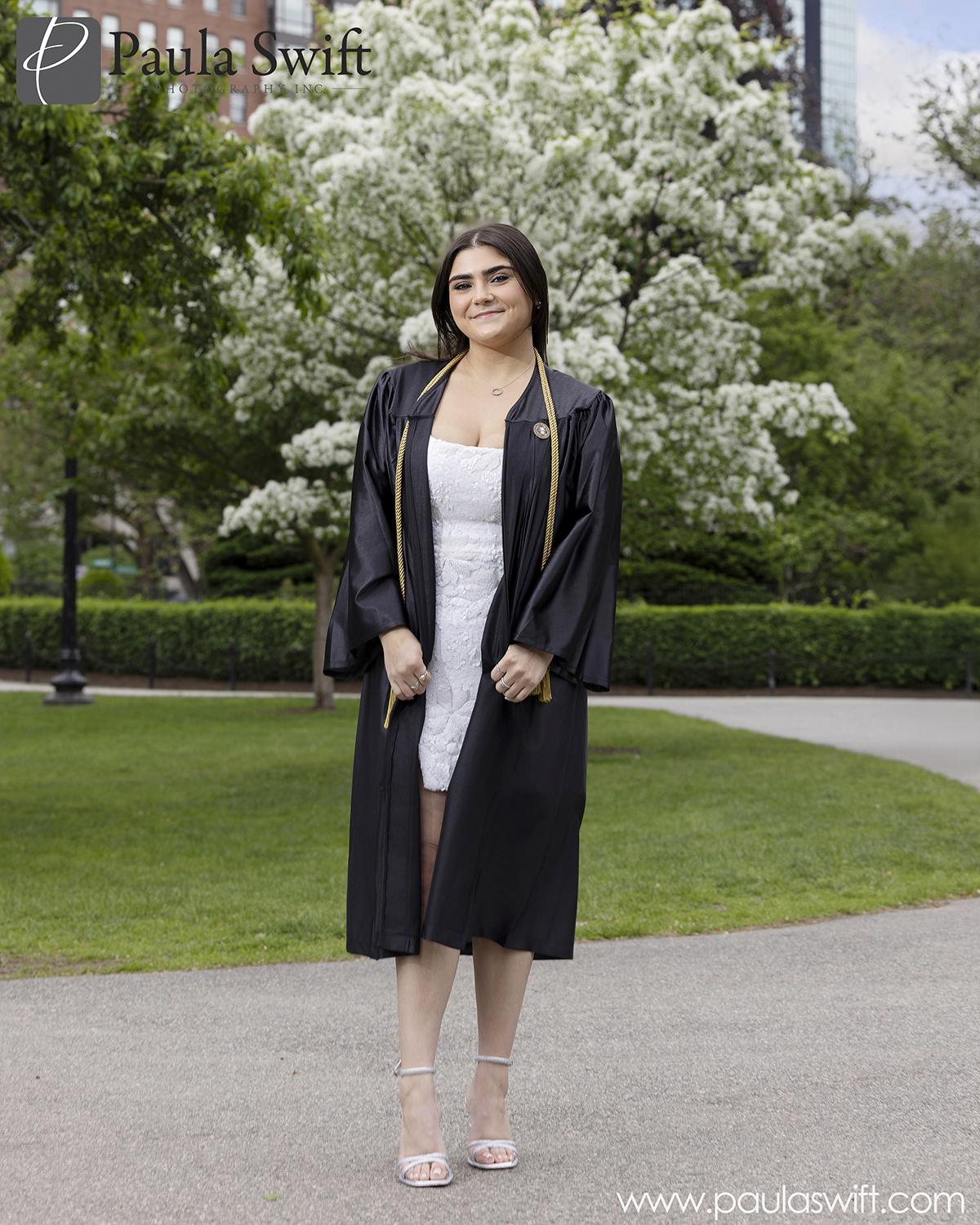 suffolk university graduation celebration boston