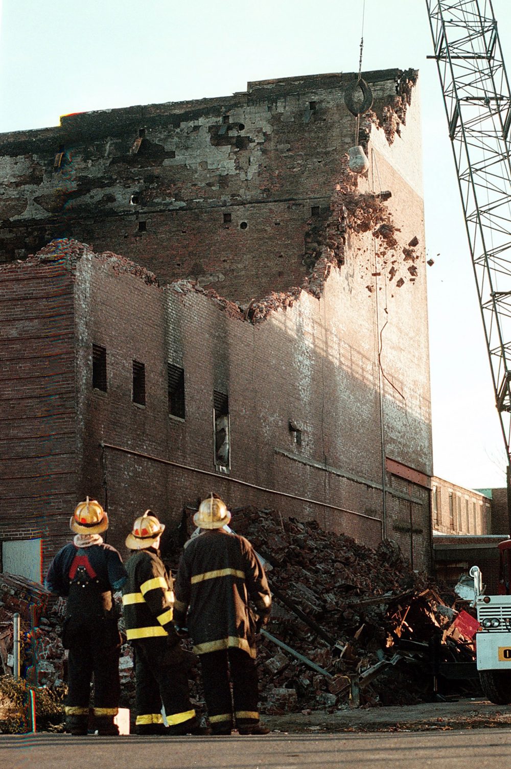1212 pfs FIREFIGHTERS WATCH