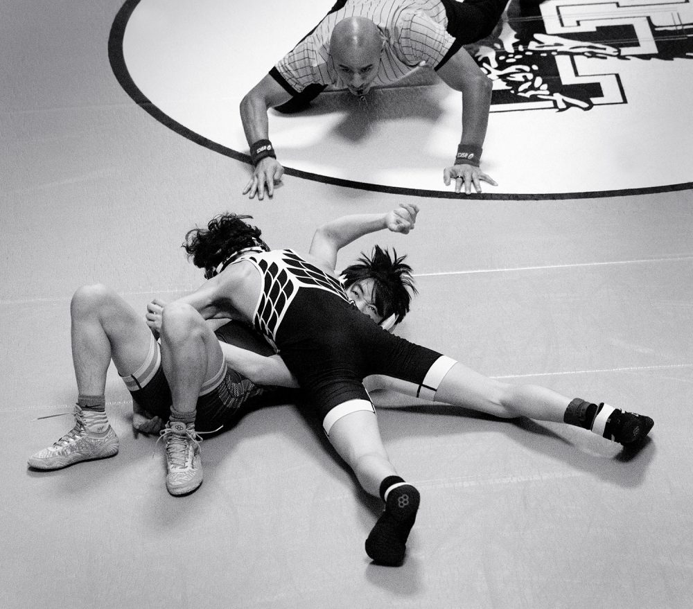 Pinned
