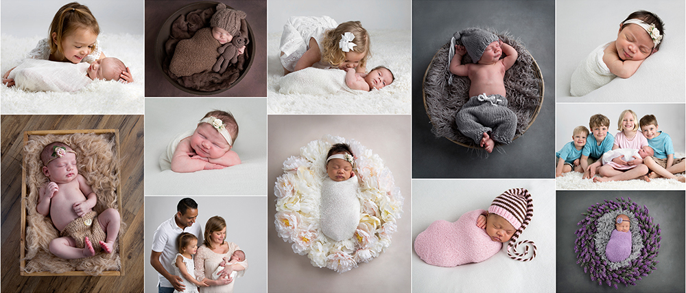 newborn photography workshop